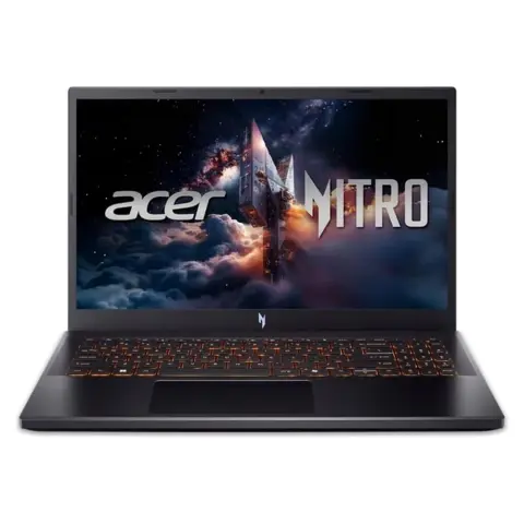 ACER Nitro V ANV15-52 NH.QZ8EU.002 Obszidiánfekete