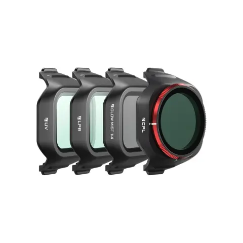 FREEWELL Everyday szűrő készlet DJI Mini 5 Pro
