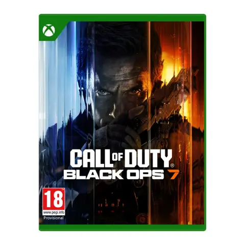 ACTIVISION Call of Duty Black Ops 7 (Xbox Series X)