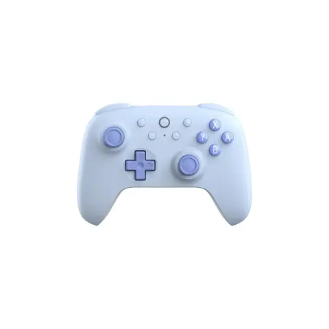 8BITDO Ultimate 2C Hall-Effect brezžični kontroler Switch 2 moder