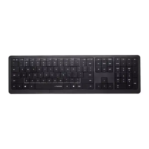 CLEVETURA CLVX 1 Wireless US engleză negru