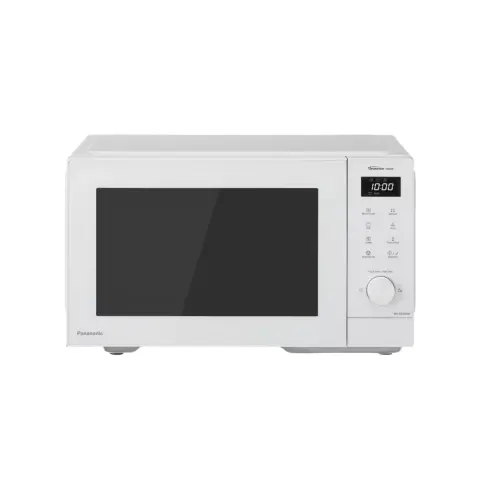 PANASONIC NN-GD34QWEPG Cuptor cu microunde 1000W 29L Alb