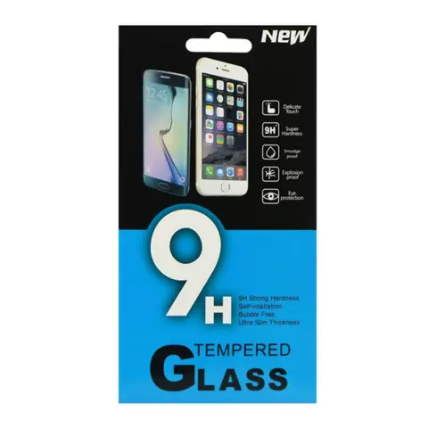 GIGAPACK xiaomi 13 képernyővédő üveg 0.3mm nem íves átlátszó