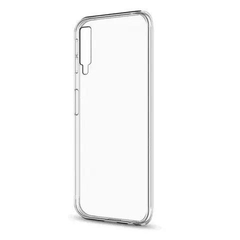 GIGAPACK samsung a7 (2018) szilikon telefonvédő ultravékony átlátszó