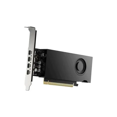 NVIDIA 900-5G192-2220-E00 RTX 2000E 16GB GDDR6 Ada Generation LP PCIE