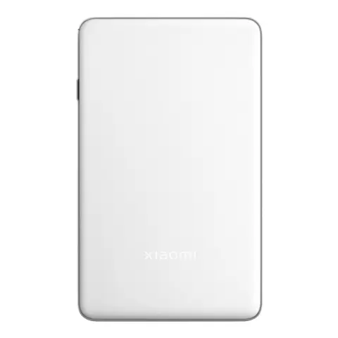 XIAOMI Portable Photo Printer Pro photo printer white