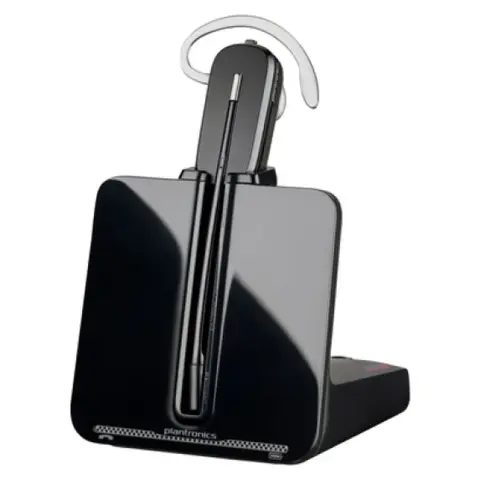 HP Poly CS540A fejhallgató telefonkagyló-emelővel 8R706AA