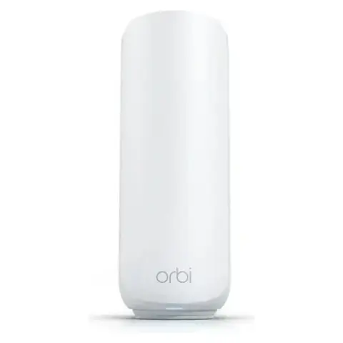 NETGEAR RBE370 Orbi 370 Series Dual-Band WiFi 7 Mesh 1db