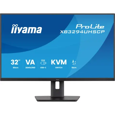 IIYAMA XB3294UHSCP-B1