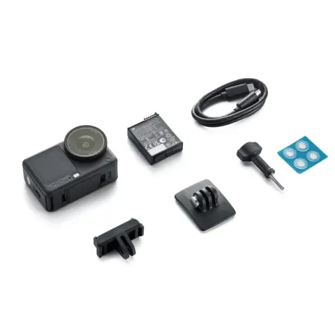 DJI Osmo Action 6 Standard Combo