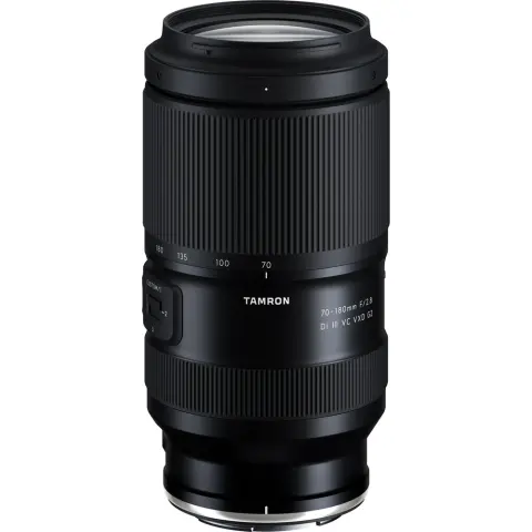 TAMRON 70-180mm F/2.8 Di III VC VXD G2 Nikon Z