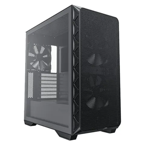 MONTECH AIR 903 Base fekete