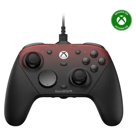 GAMESIR G7 PRO Gamepad vezeték nélküli Xbox Shadow Ember