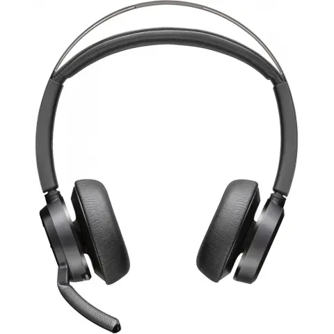HP Poly Voyager Focus 2 USB-C-C + USB-C/A adapter 9T9J3AA