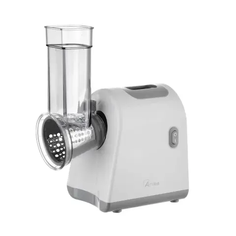 ARDES CHEES01 Elektromos Parmezán Sajtreszelő 250W Fehér