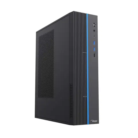 AKYGA SFF AK-302-01BL black