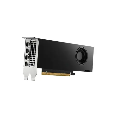 PNY VCNRTX4000ADALP-PB RTX 4000 20GB GDDR6 SFF Ada Generation PCIE