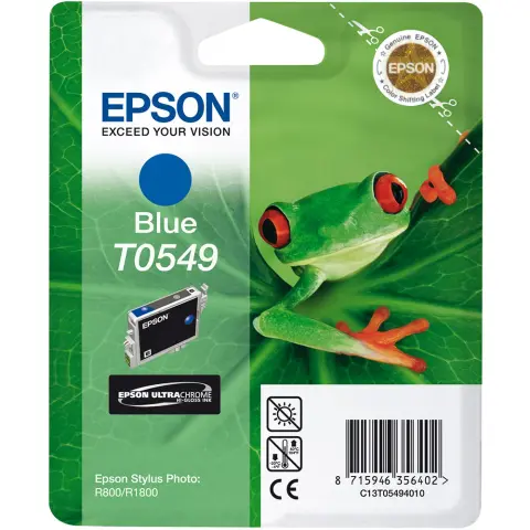 EPSON T05494010 EREDETI
