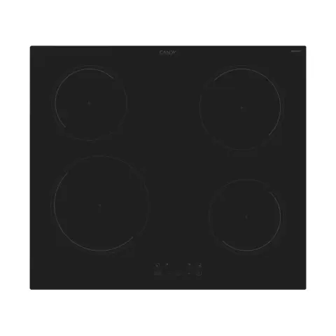 CANDY CI642CBB/1 Idea hob black
