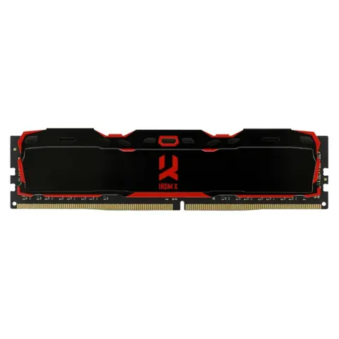 GOODRAM 8GB IRDM X DDR4 3200MHz CL16 IR-X3200D464L16SA/8G