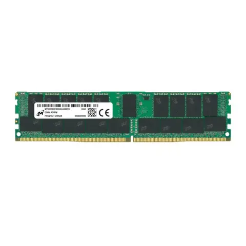 MICRON 64GB DDR4 3200MHz CL22 MTA36ASF8G72PZ-3G2F1R