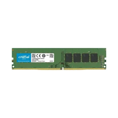 CRUCIAL 8GB DDR4 3200MHz CL22 CT8G4DFRA32AT