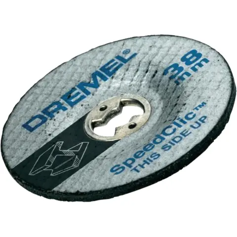 DREMEL SC541 EZ SPEEDCLIC köszörűkorong