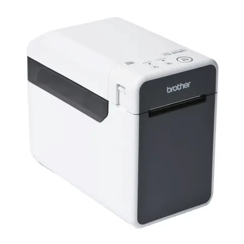 BROTHER TD-2020A