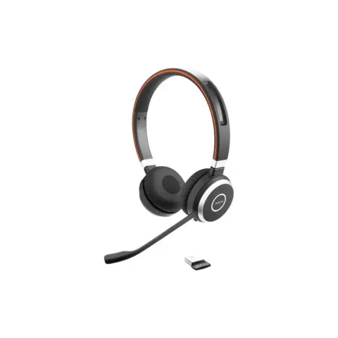 JABRA EVOLVE 65 SE MS Stereo