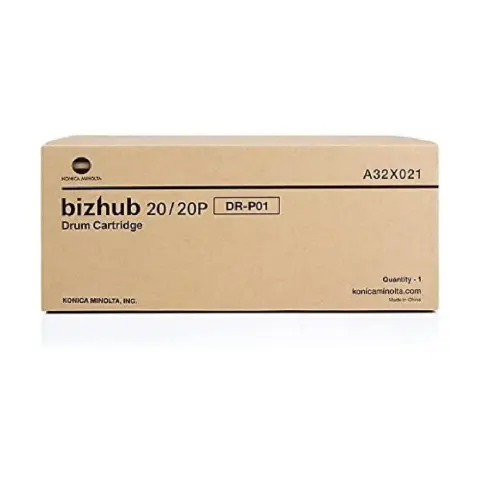 MINOLTA B20 DRUM EREDETI