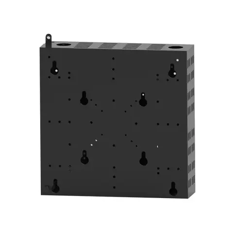 HAGOR HP PC box tartó