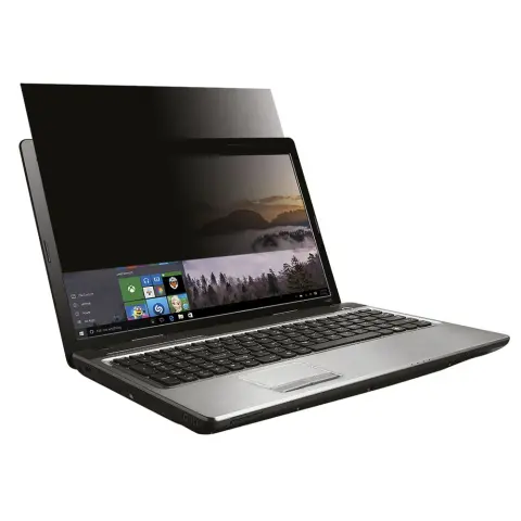 MOBILIS Privacy Filter for LCD screen/laptop 15.6" W (16:9)