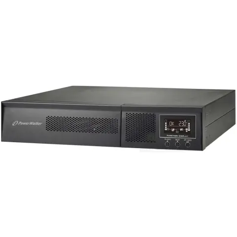 POWERWALKER VFI 1000 RMG PF1 IEC