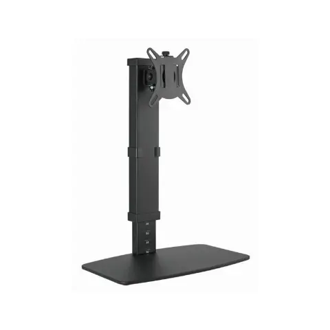 GEMBIRD MS-D1ST-02 Full-motion monitor stand 17"-32" black
