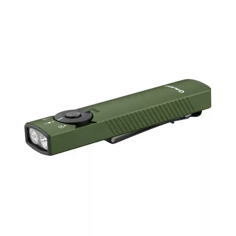 OLIGHT Arkfeld Pro laser and UV flashlight green