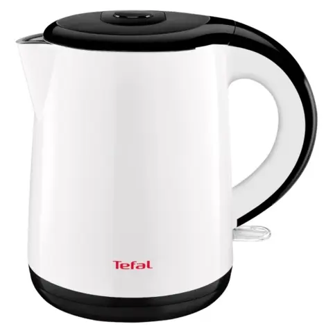 TEFAL KO261130 Grelnik vode 1800W 1L bel/črn