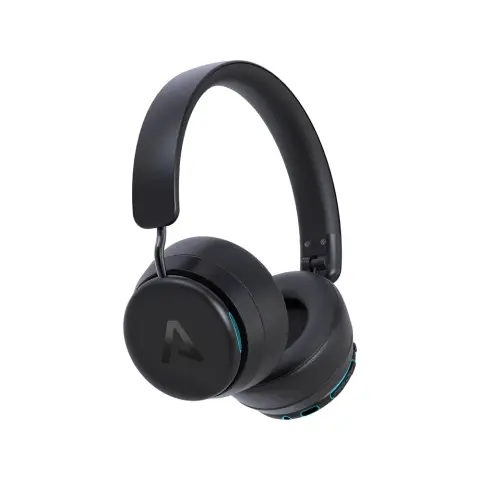 LAMAX Blaze3 Bluetooth headphones black