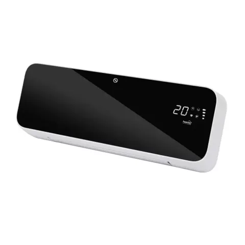 SOMOGYI ELECTRONIC FKFB54204WIFI fali ventilátoros smart fűtőtest 2000W Wifi