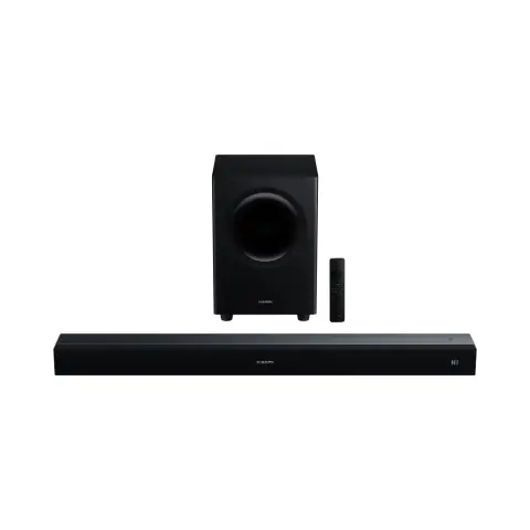 XIAOMI Soundbar Pro 2.1 fekete