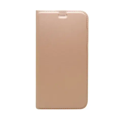 CELLECT Flip seitlich öffnende Hülle Xiaomi Redmi 12C roségold