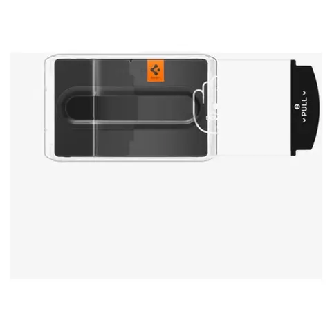 SPIGEN GLAS.tR EZ FIT Screen Protector Galaxy Tab S11 Ultra