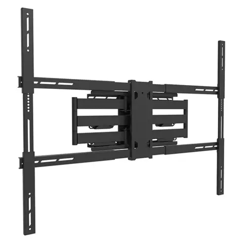 MULTIBRACKETS Universal Flexarm Pro Super Duty Plus 55"-110" crni