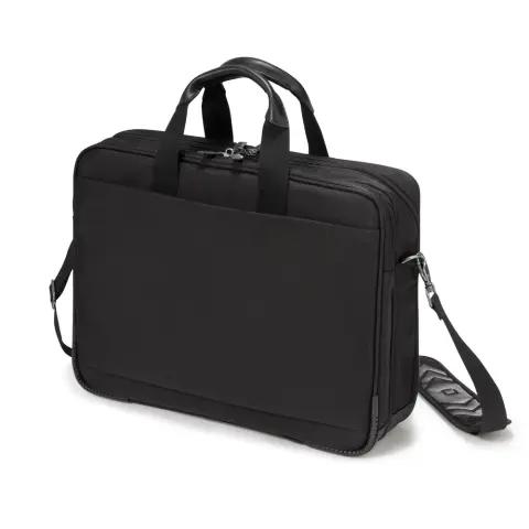 DICOTA Laptop Bag Eco Top Traveller PRO 12-14.1" fekete