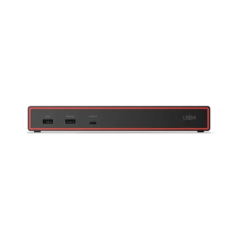 LENOVO ThinkPad USB4 Dock 5000