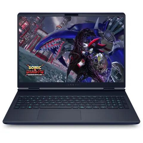 DELL Alienware 16X Aurora AC16251 415189 interstellar indigo