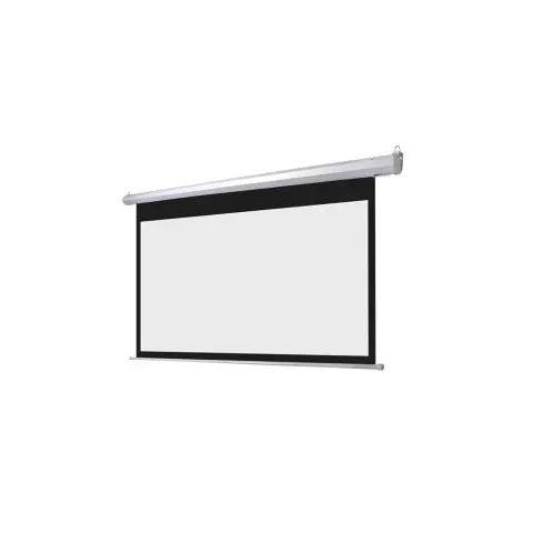 EVEREST EPP-200 Motorized wall screen 111" 200 x 200 cm