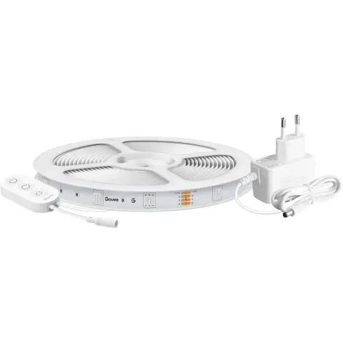 GOVEE H615A3A3 RGB LED szalag 5m