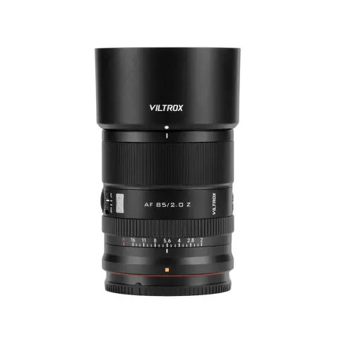 VILTROX AF 85mm F/2 EVO Nikon Z