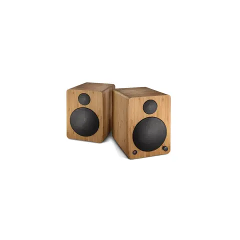 WAVEMASTER CUBE MINI NEO – 2.0 Bluetooth Speaker System barna