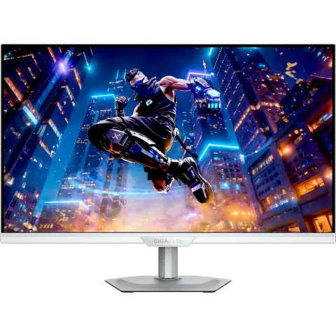 GIGABYTE M27Q2 QD ICE